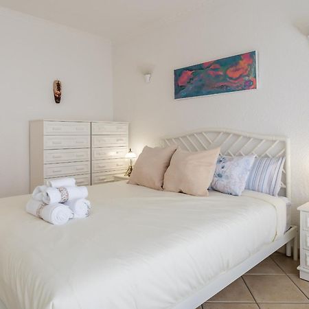 Exclusive Sea Views Villamar - Big Terrace & Pool Costa Adeje  Zewnętrze zdjęcie