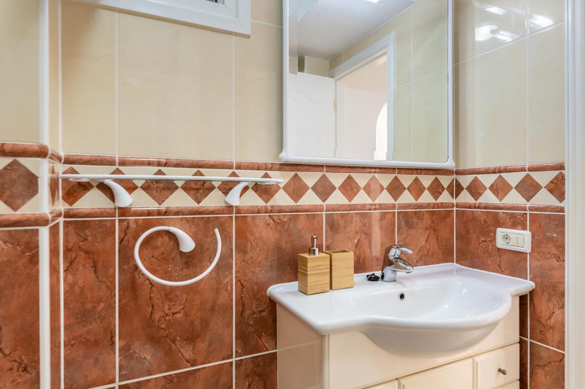 Exclusive Sea Views Villamar - Big Terrace & Pool Costa Adeje  Zewnętrze zdjęcie