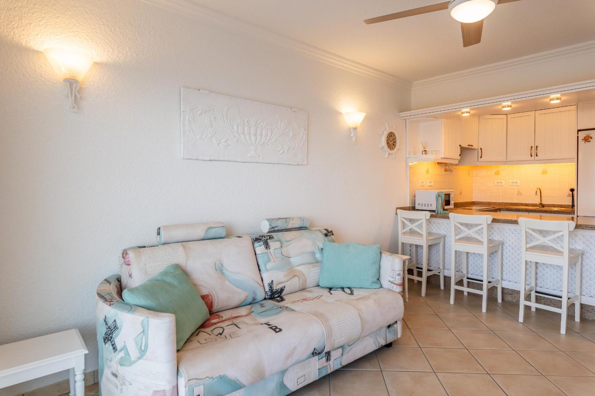 Exclusive Sea Views Villamar - Big Terrace & Pool Costa Adeje  Zewnętrze zdjęcie