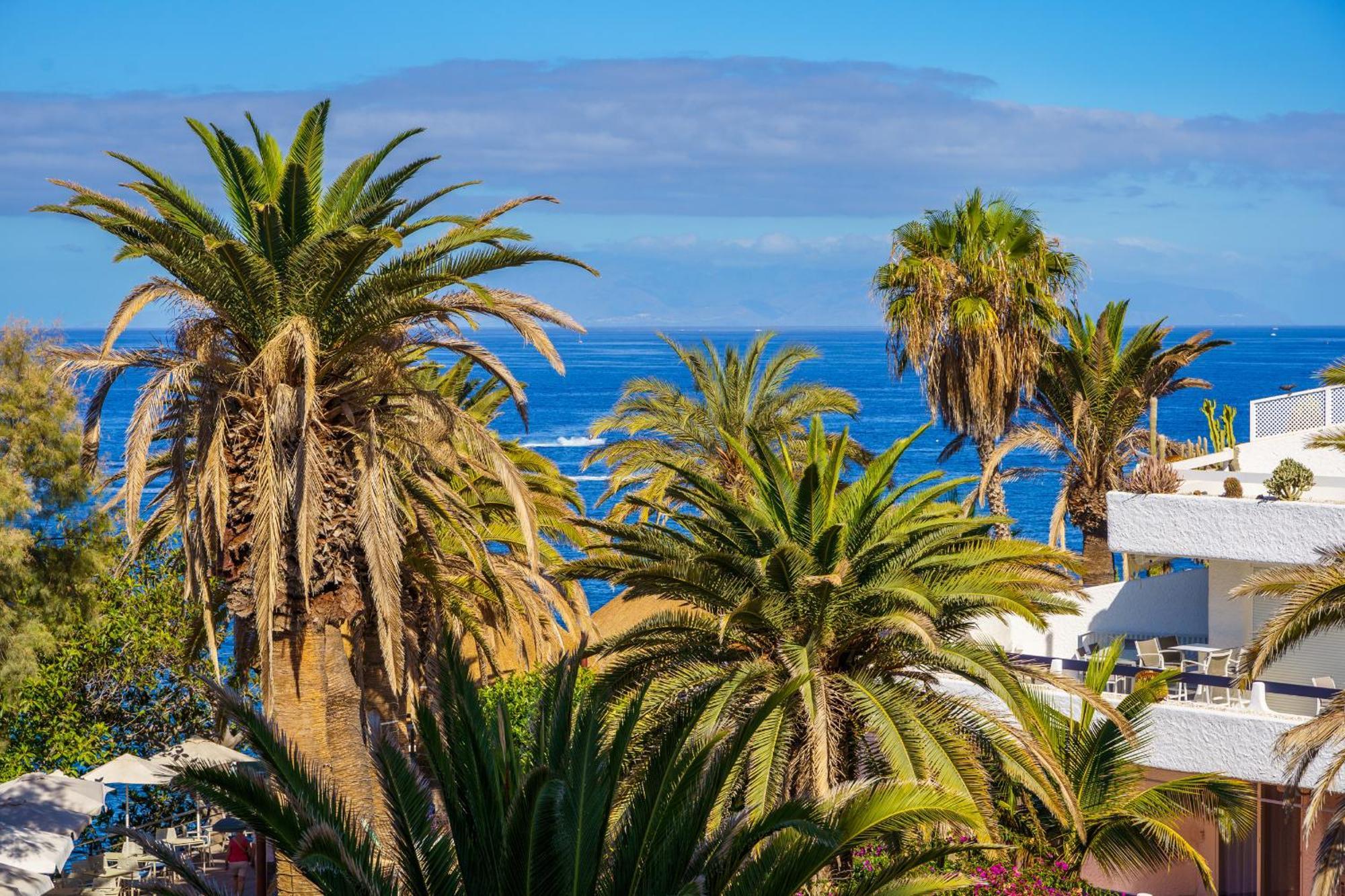 Exclusive Sea Views Villamar - Big Terrace & Pool Costa Adeje  Zewnętrze zdjęcie