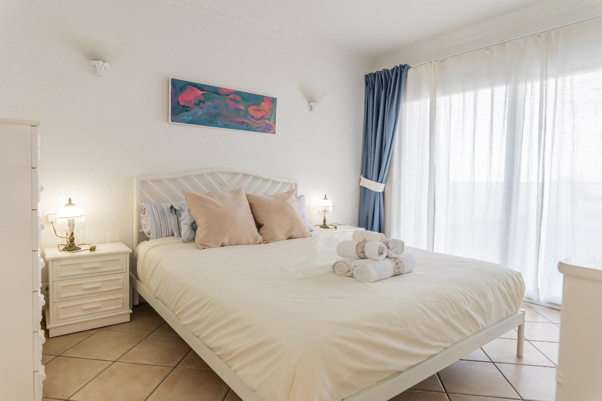 Exclusive Sea Views Villamar - Big Terrace & Pool Costa Adeje  Zewnętrze zdjęcie