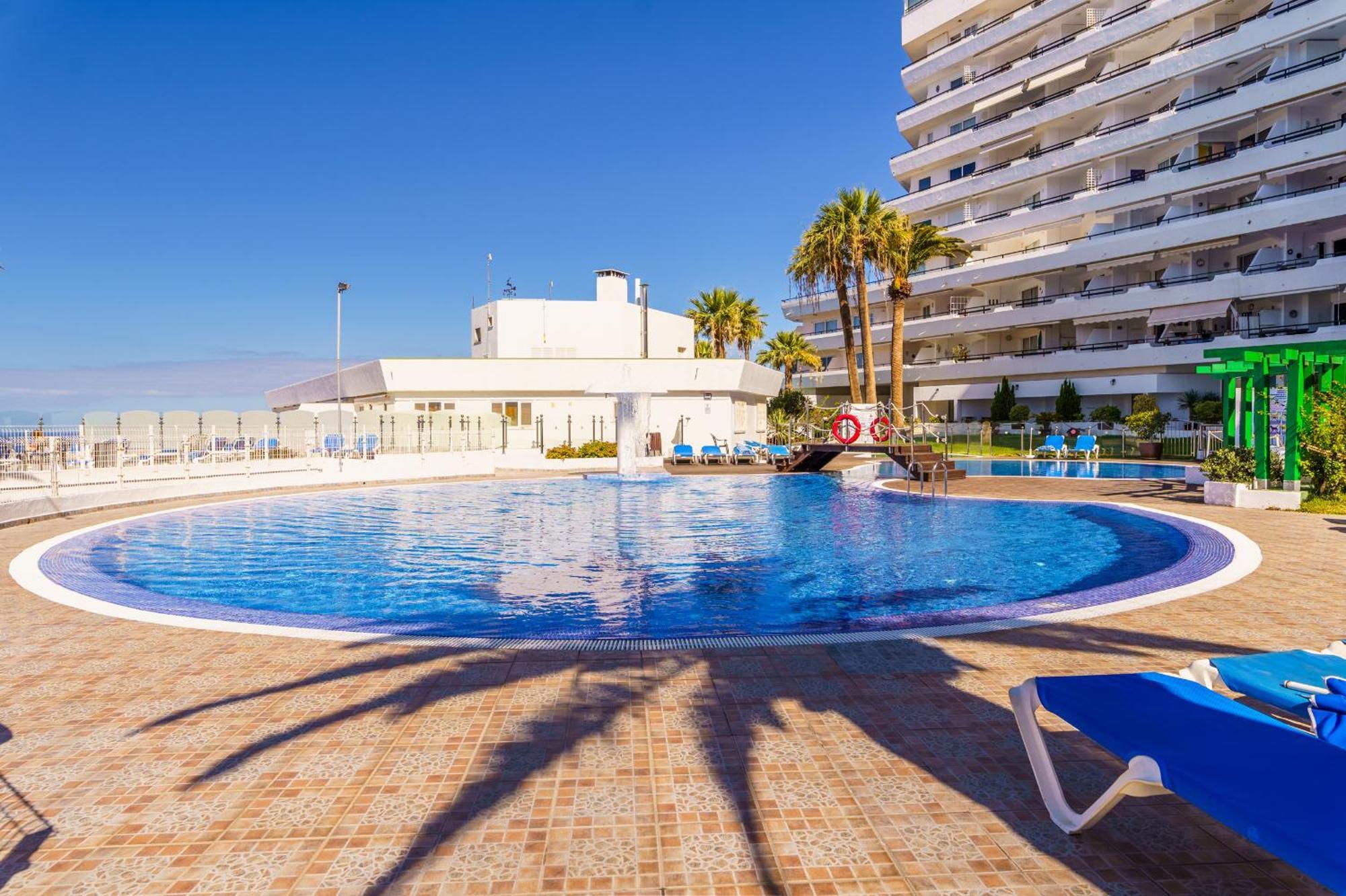 Exclusive Sea Views Villamar - Big Terrace & Pool Costa Adeje  Zewnętrze zdjęcie