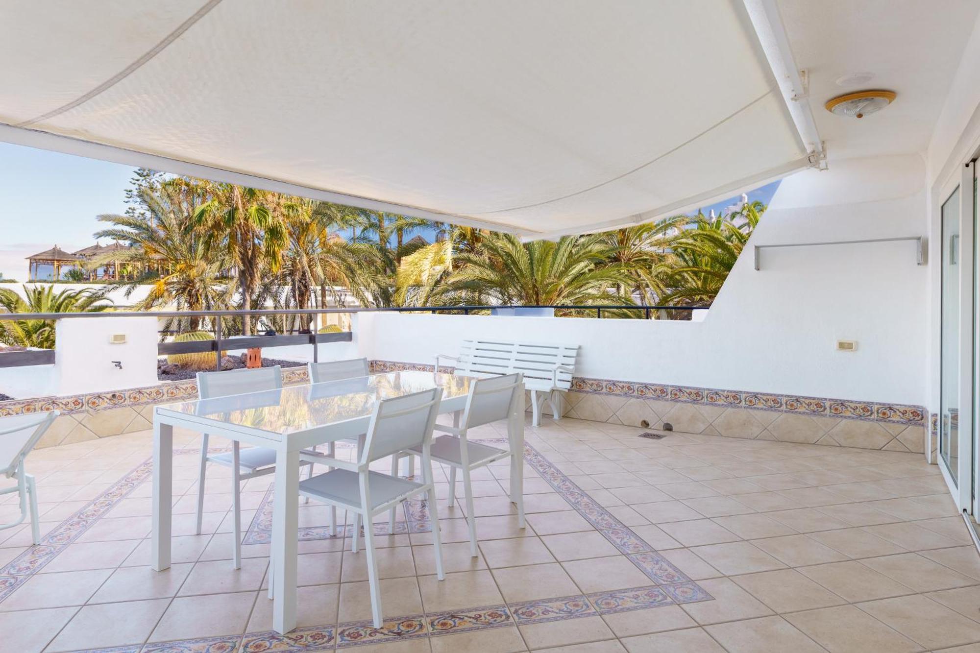 Exclusive Sea Views Villamar - Big Terrace & Pool Costa Adeje  Zewnętrze zdjęcie