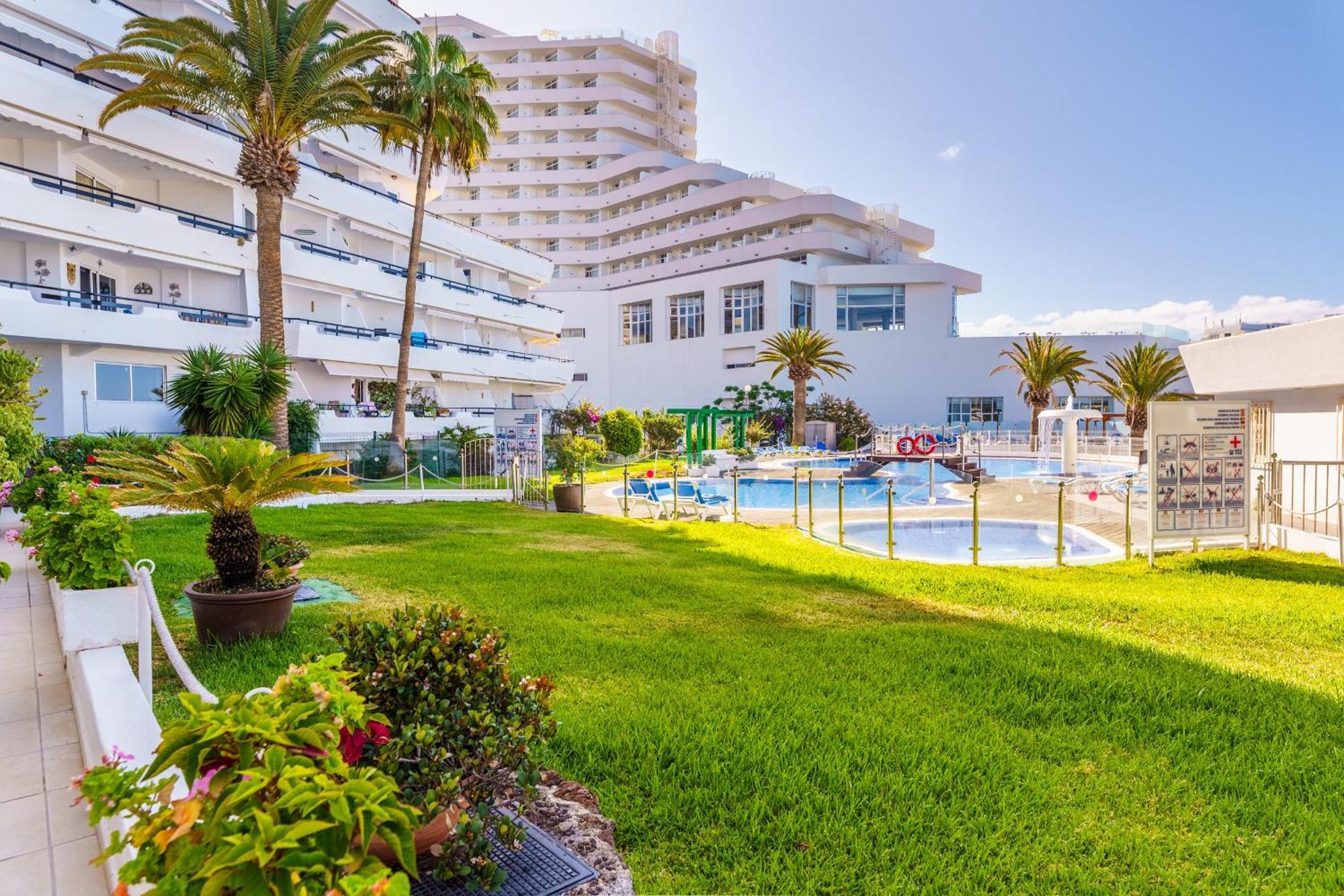 Exclusive Sea Views Villamar - Big Terrace & Pool Costa Adeje  Zewnętrze zdjęcie