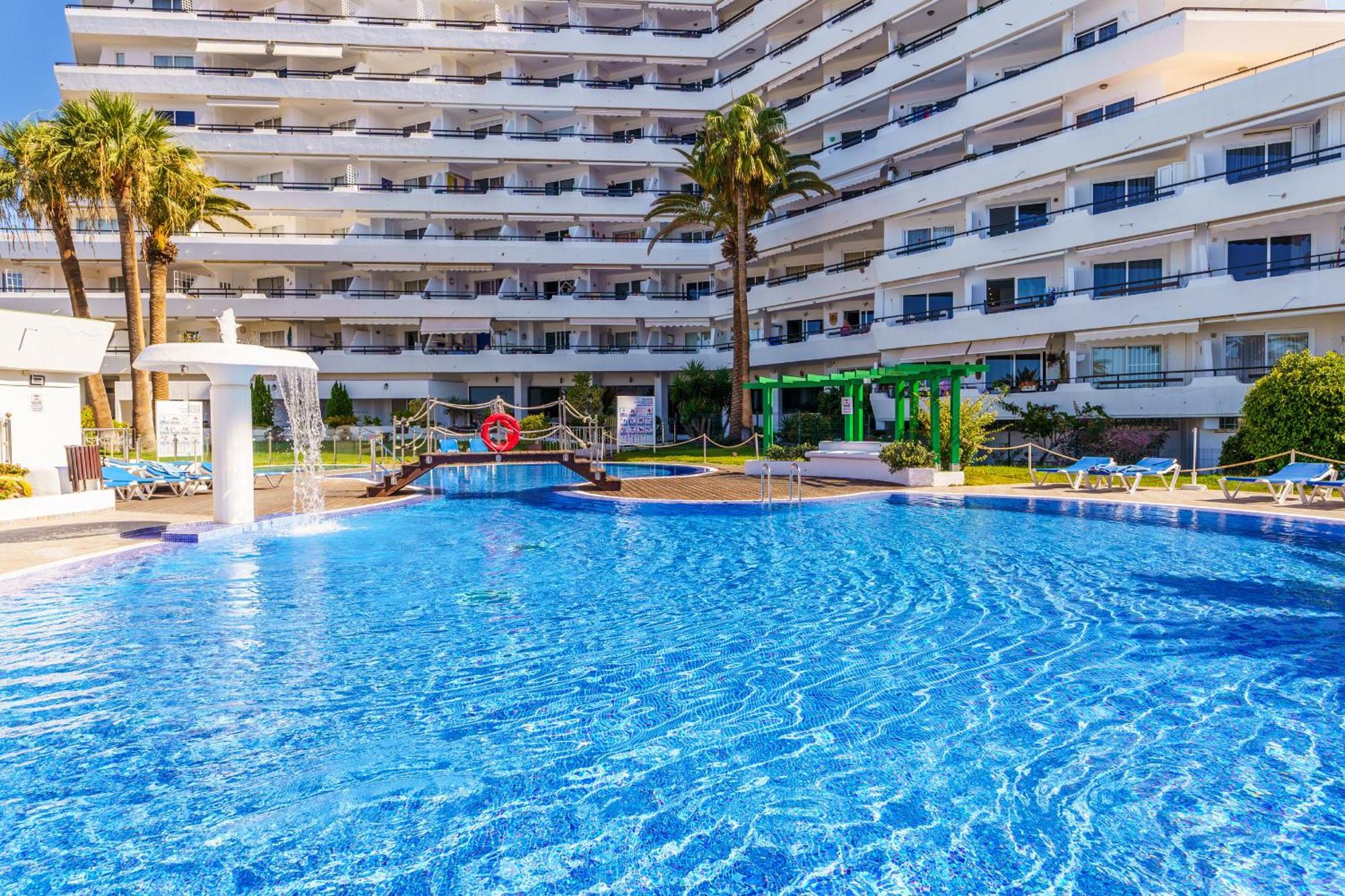 Exclusive Sea Views Villamar - Big Terrace & Pool Costa Adeje  Zewnętrze zdjęcie